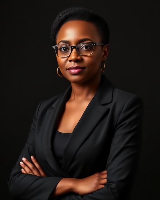Adaeze Balogun, Partner, Corporate Advisory at C and D Law Firm